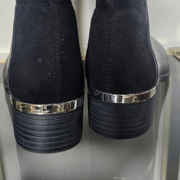 LIKE NEW BAR III Rene KNEE HIGH BOOTS - Picture 11 of 12